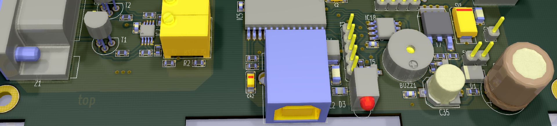 Програмне забезпечення CAD