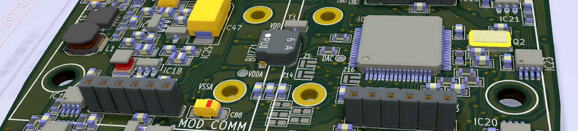 Measurement systems