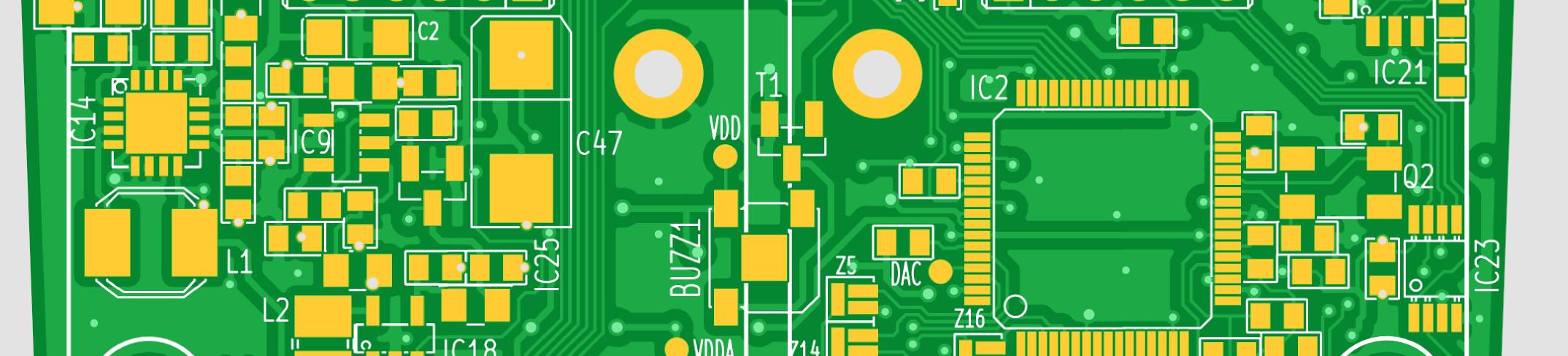 Schematic diagrams