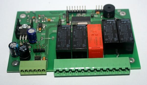 wiev inside