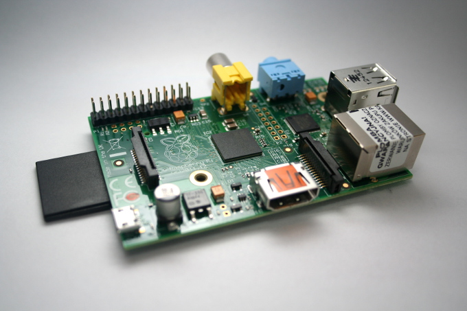 Raspberry Pi