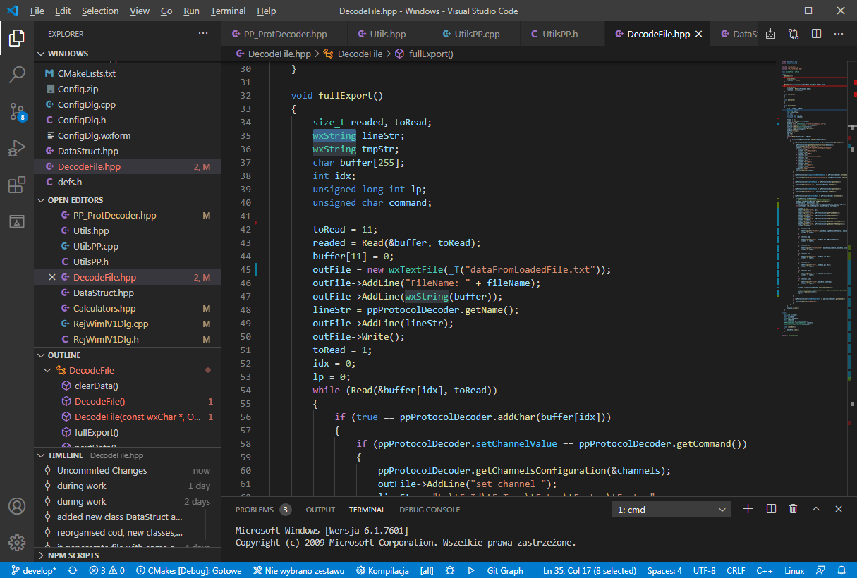 Visual Studio Code